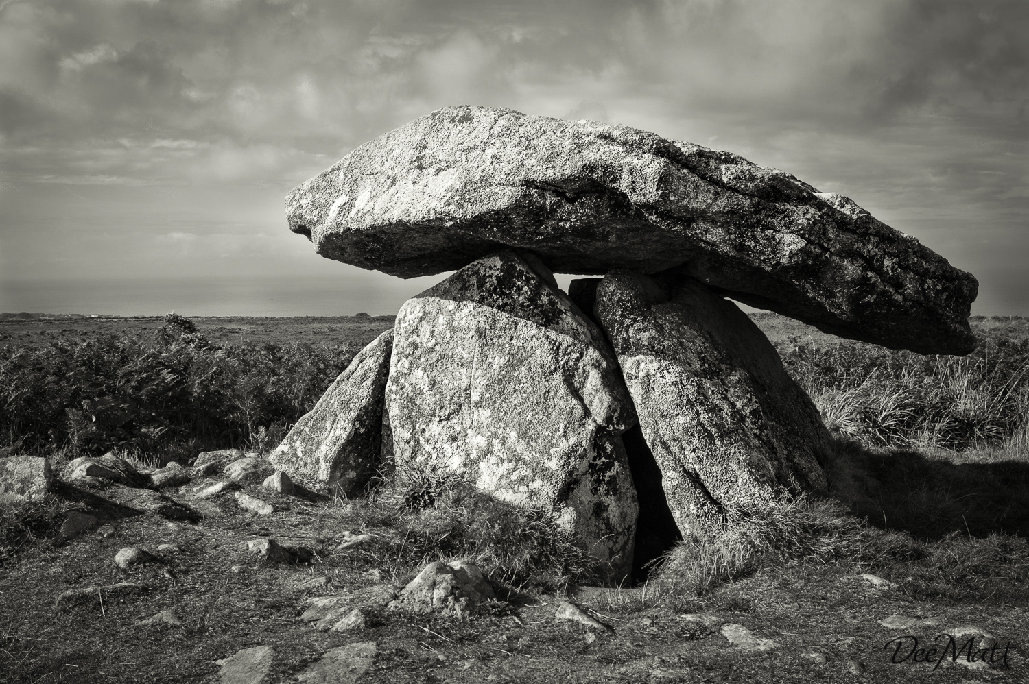 Chun Quoit