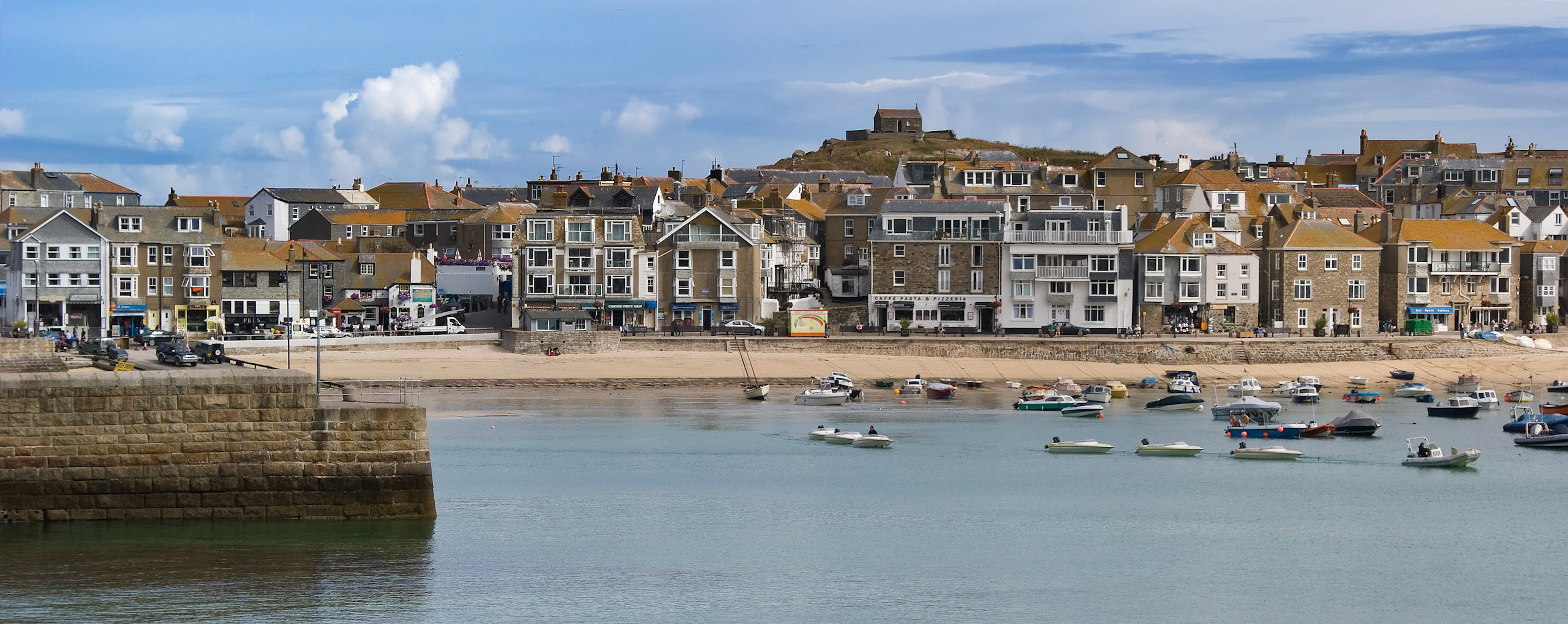 St Ives