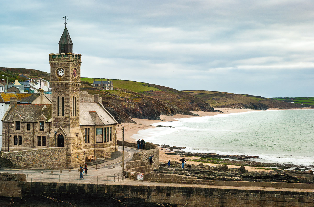 Porthleven