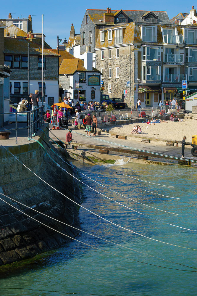 St Ives