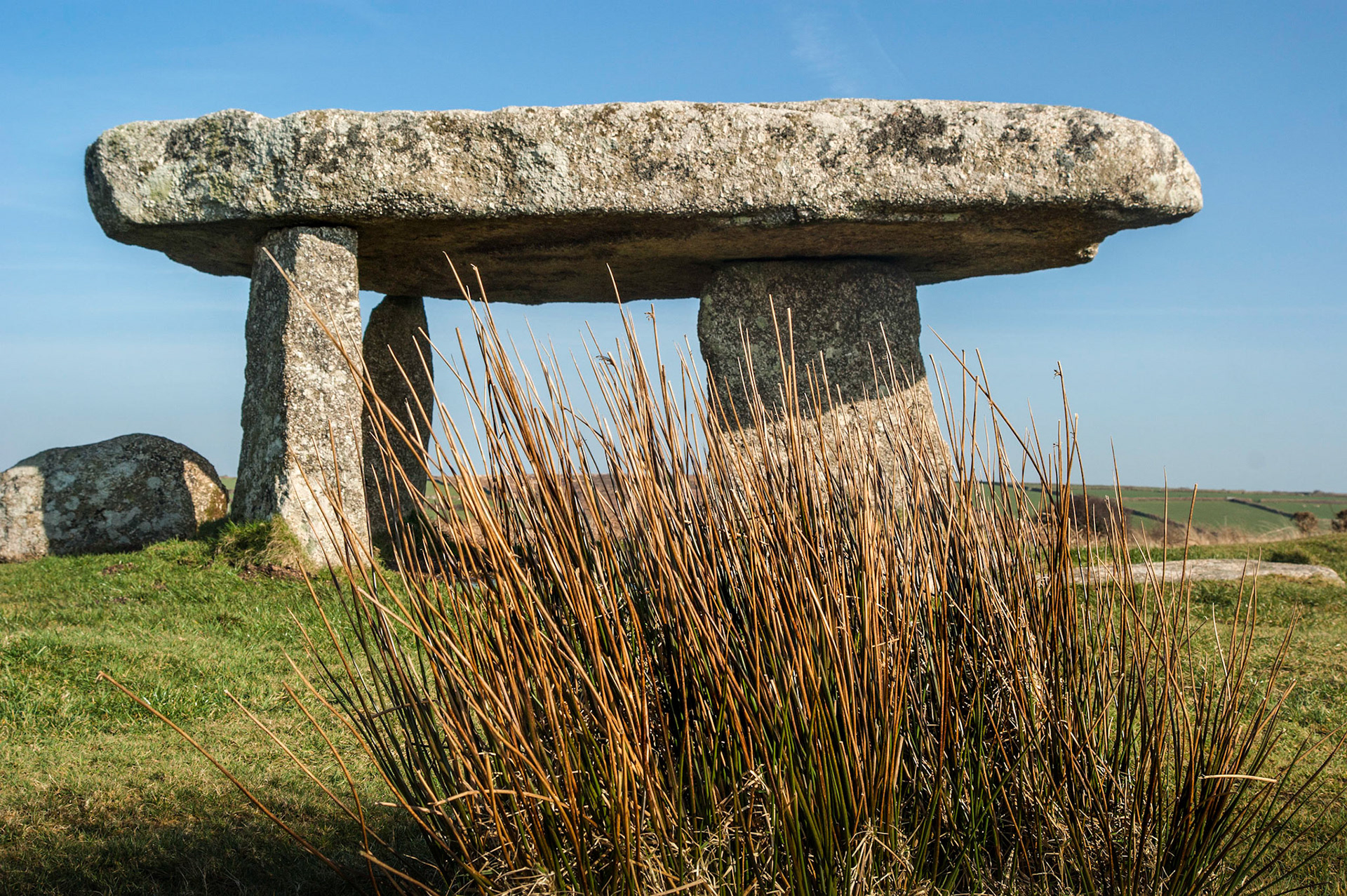 Lanyon Quoit