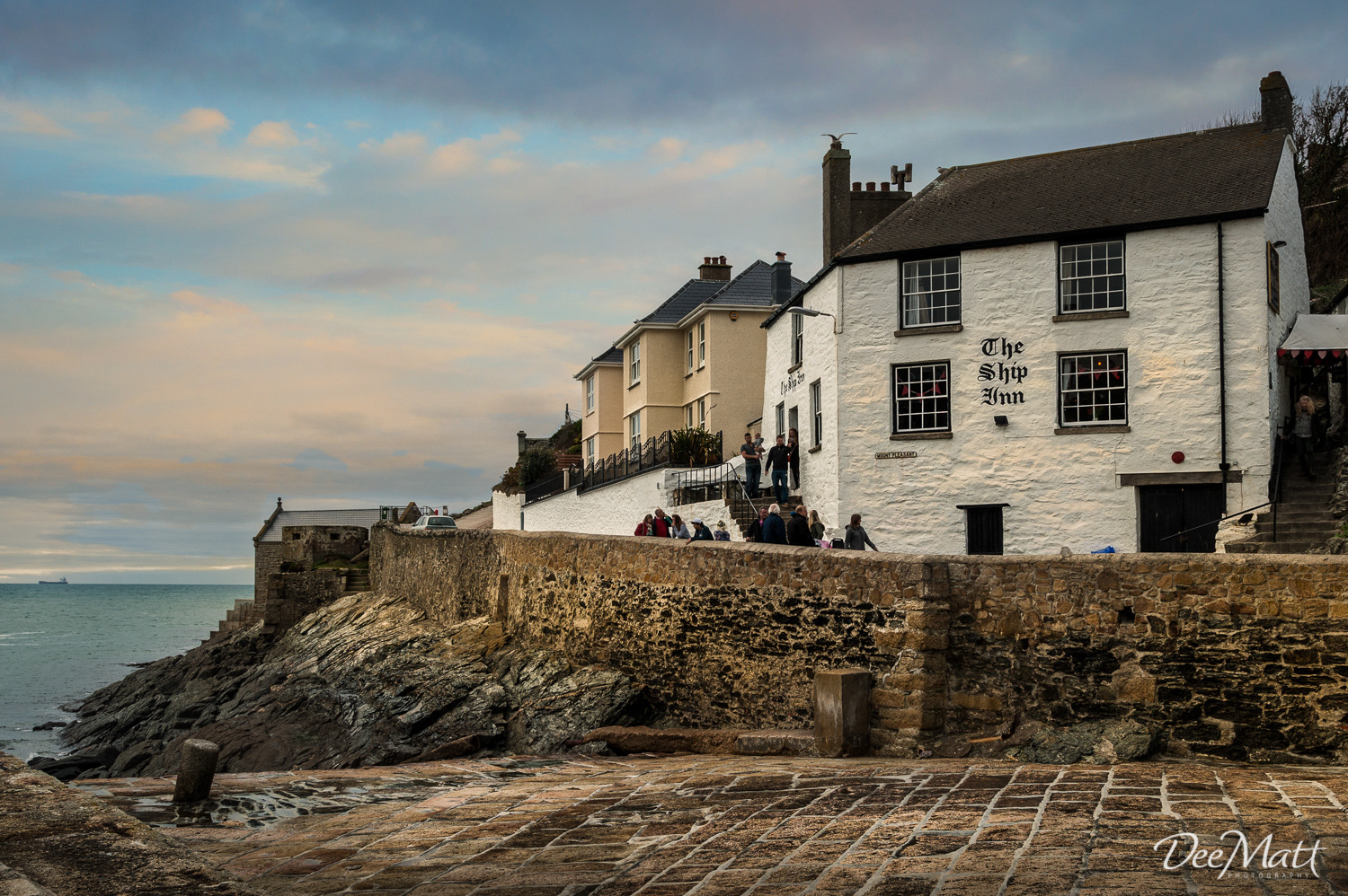 Porthleven