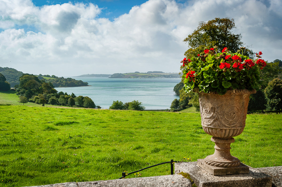 Trelissick