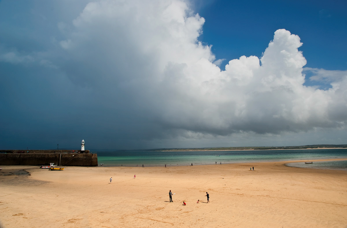St Ives
