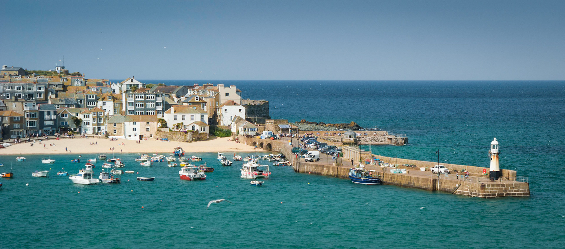 St Ives