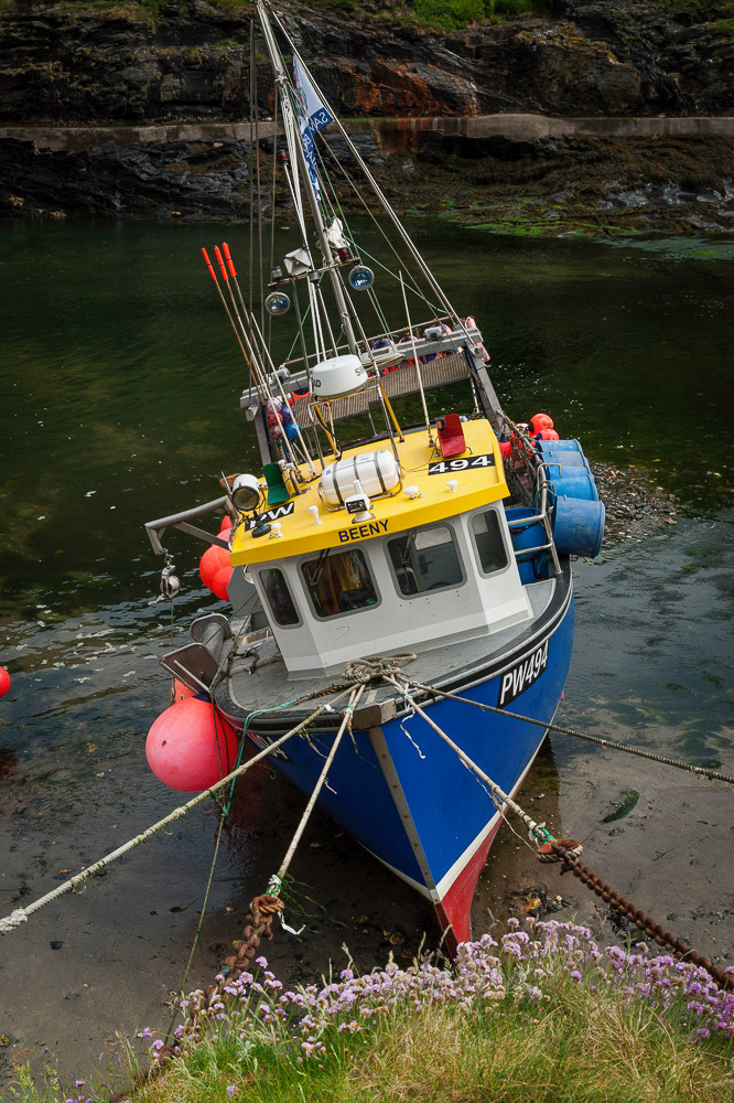 Boscastle