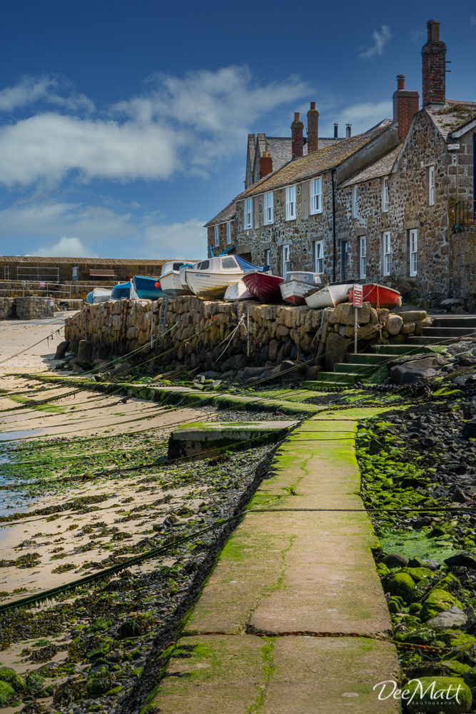 Mousehole