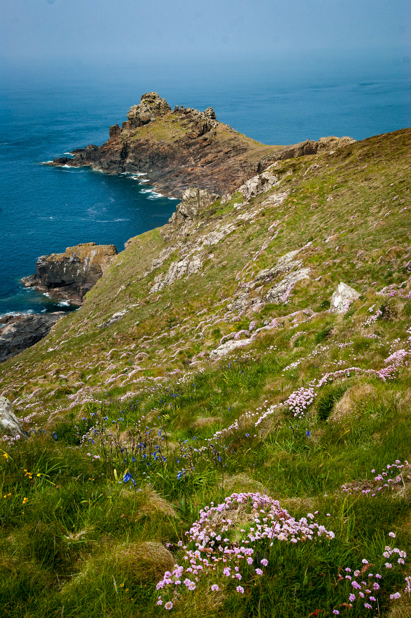 Gurnard's Head, Cornwall