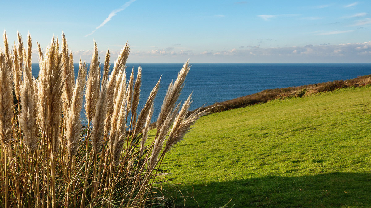 Near Zennor