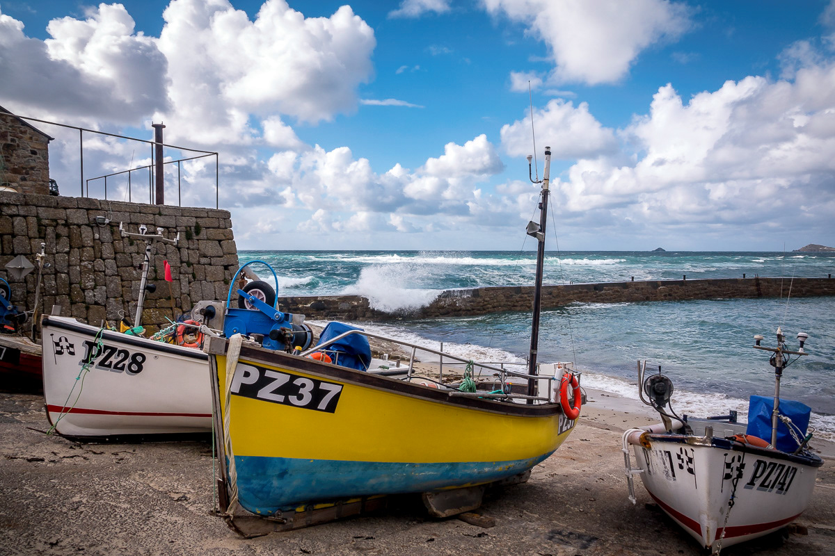 Sennen Cove