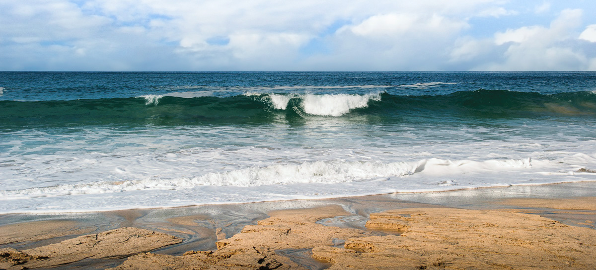 Portheras Cove