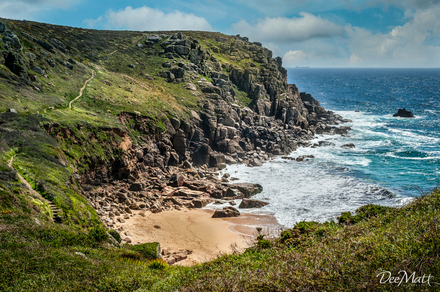St Levan