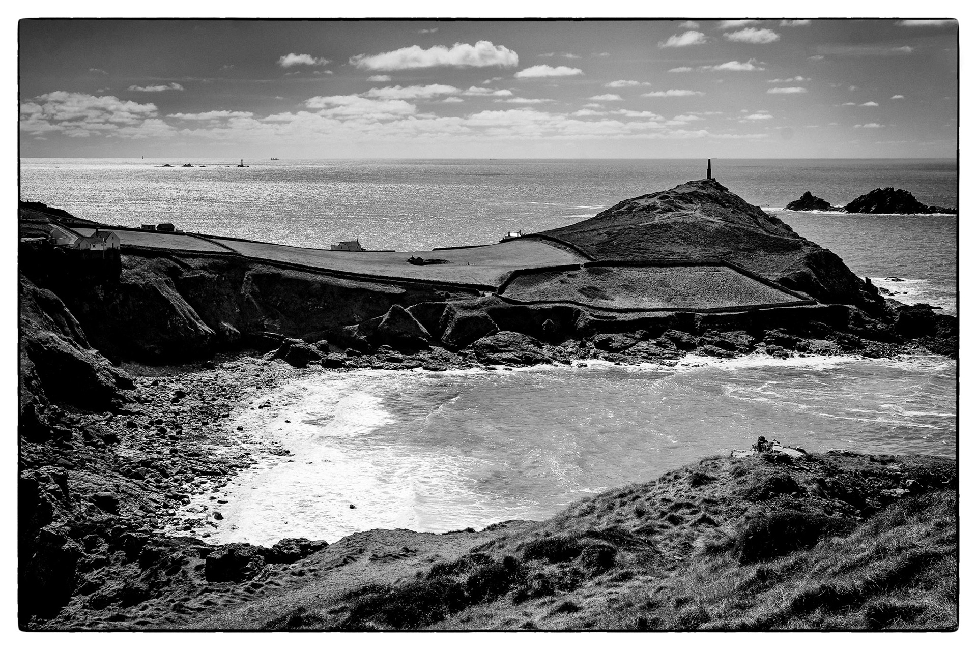 Cape Cornwall