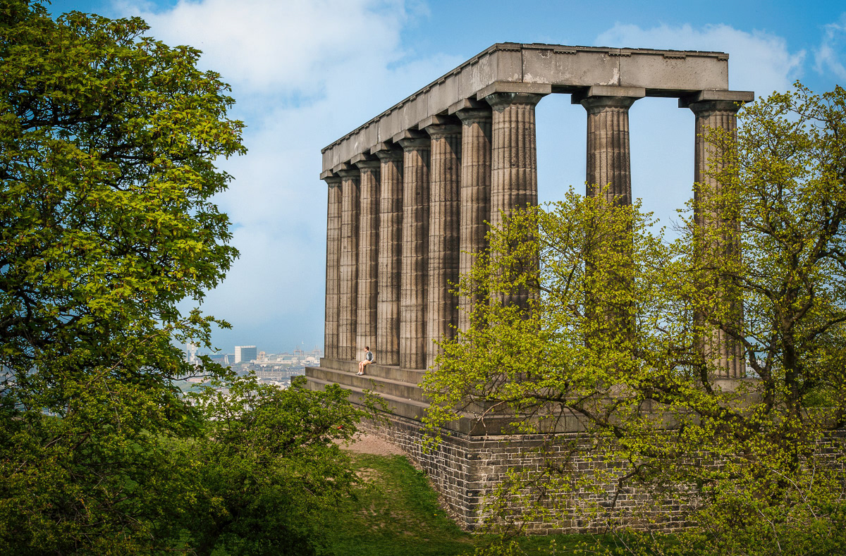 Edinburgh, Scotland