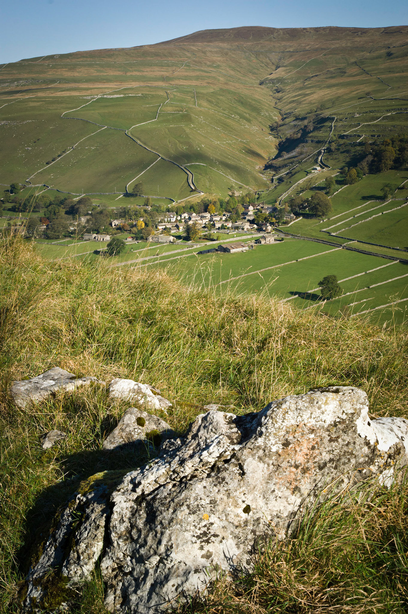 Kettlewell