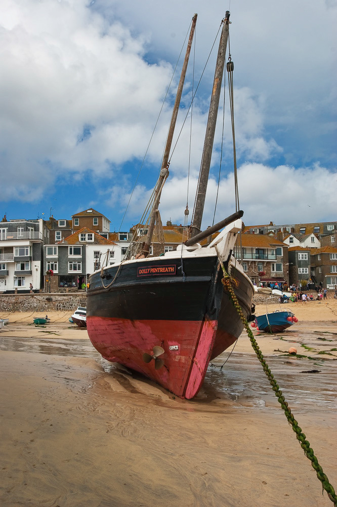 St Ives