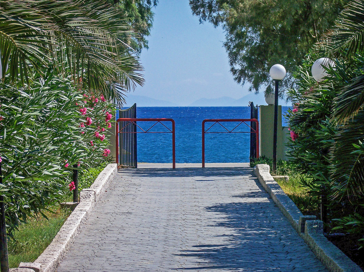 Kos, Greece