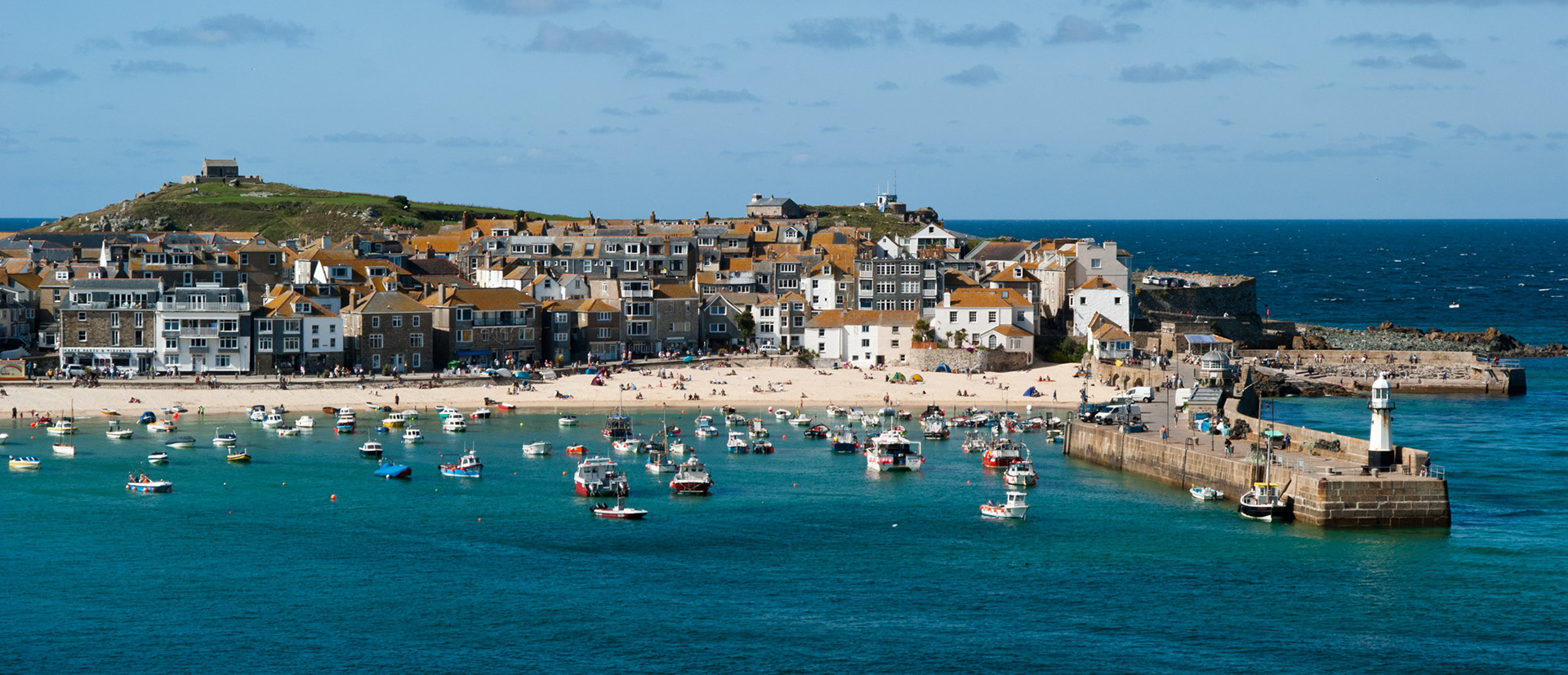 St Ives