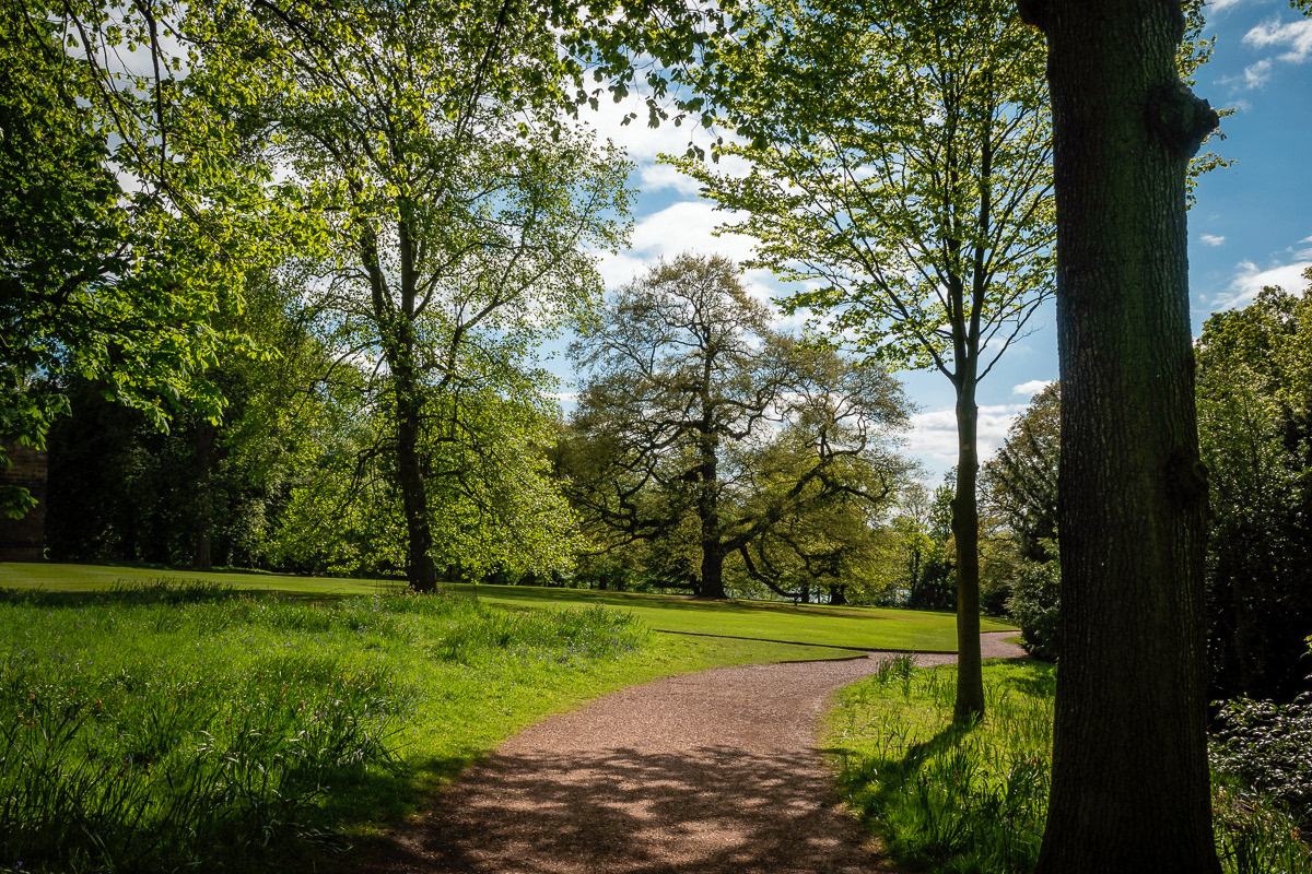 Nostell Priory, Yorkshire
