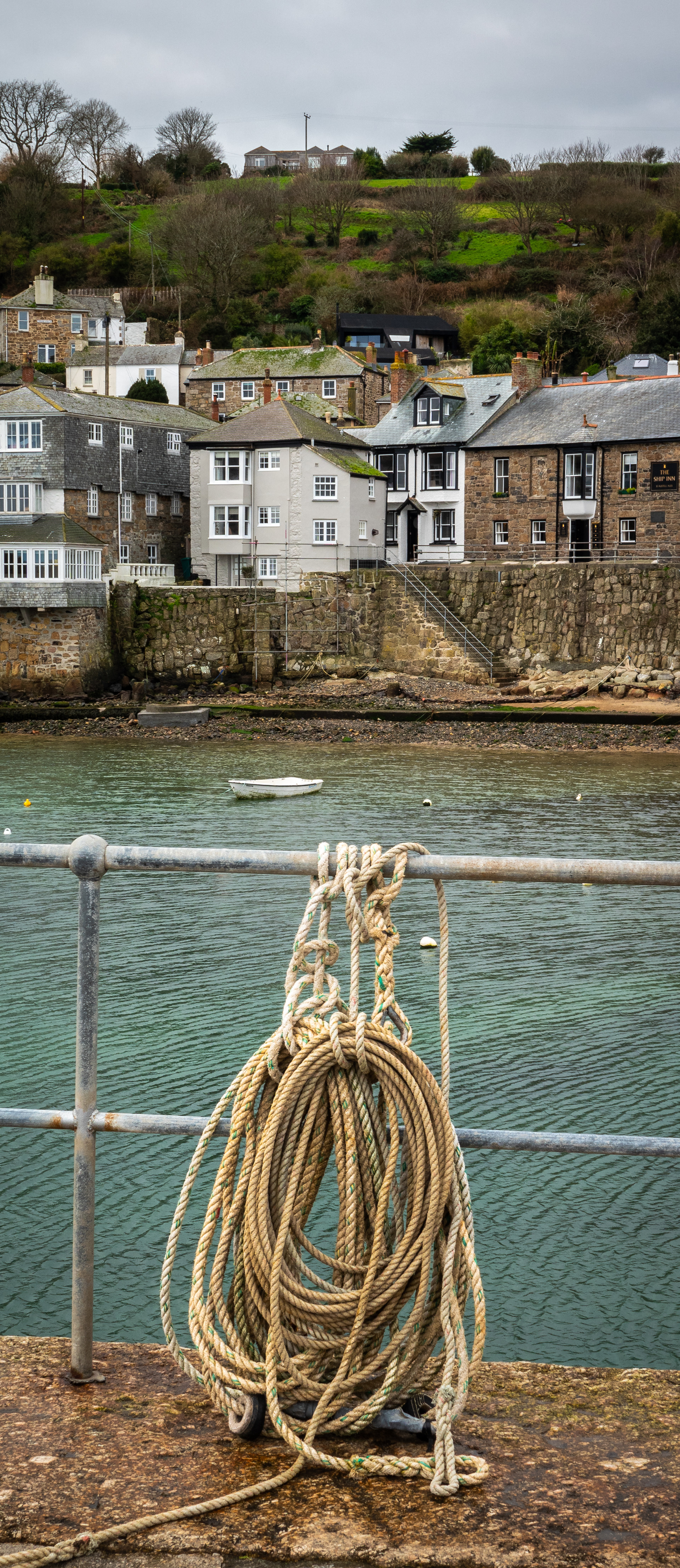 Mousehole
