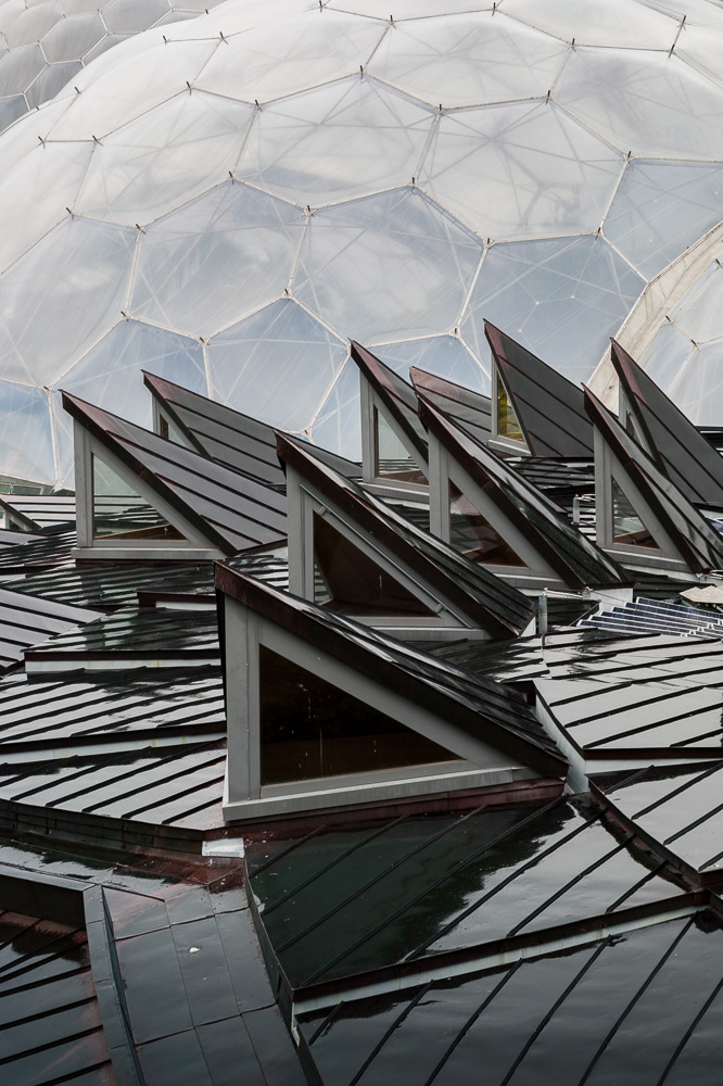 The Eden Project
