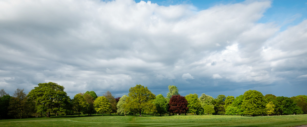 Nostell Priory, Yorkshire