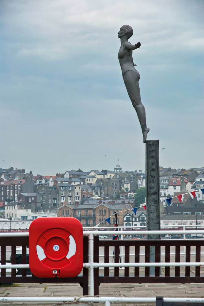 Scarborough, Yorkshire