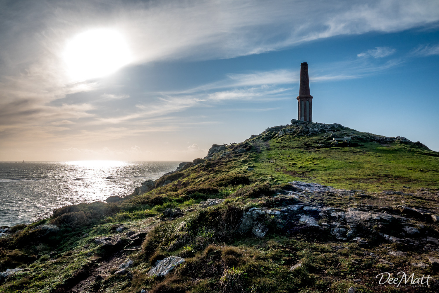 Cape Cornwall