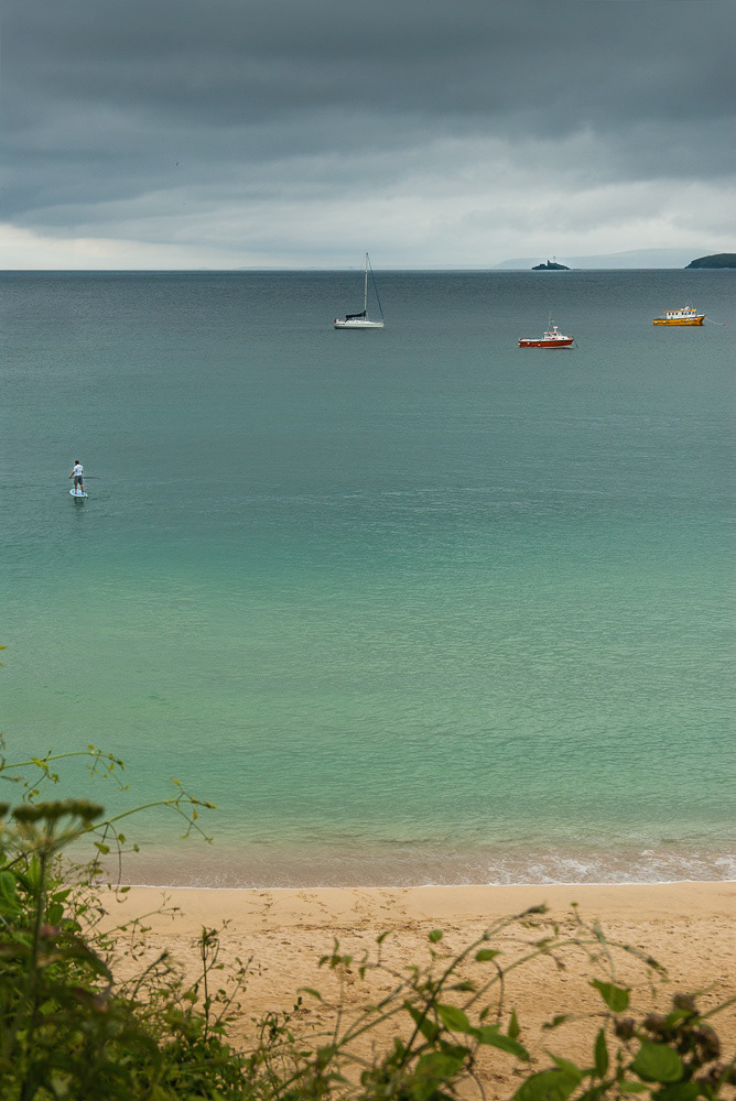 St Ives