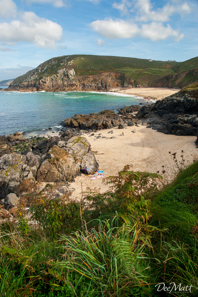 Boat Cove, near Pendeen