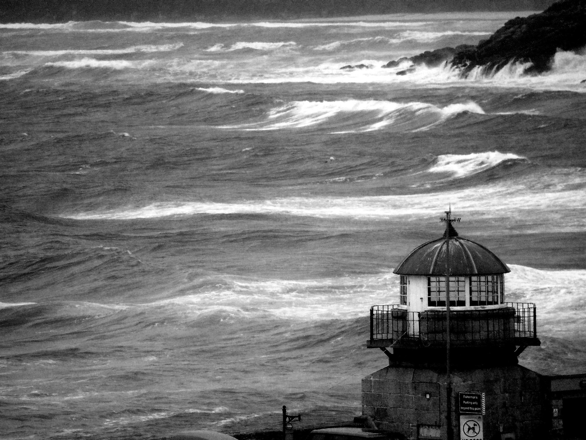 St Ives, Cornwall