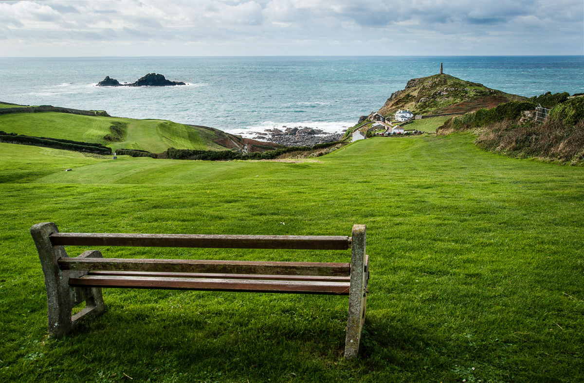 Cape Cornwall