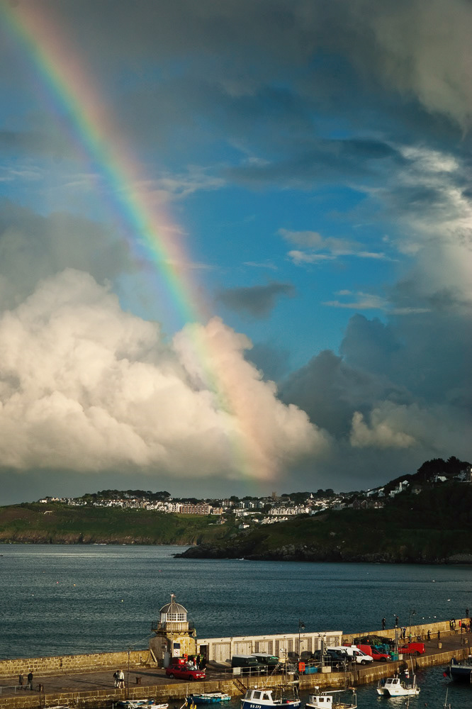 St Ives