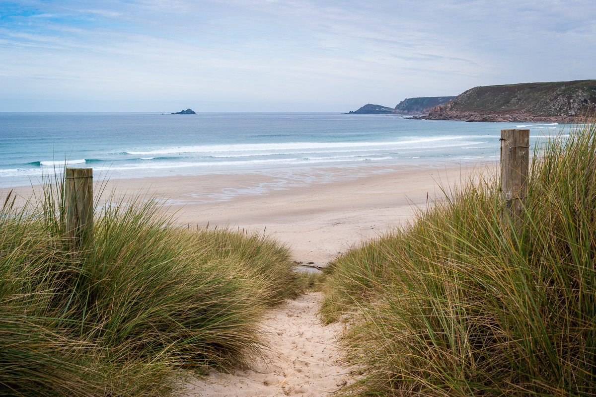 Sennen Cove
