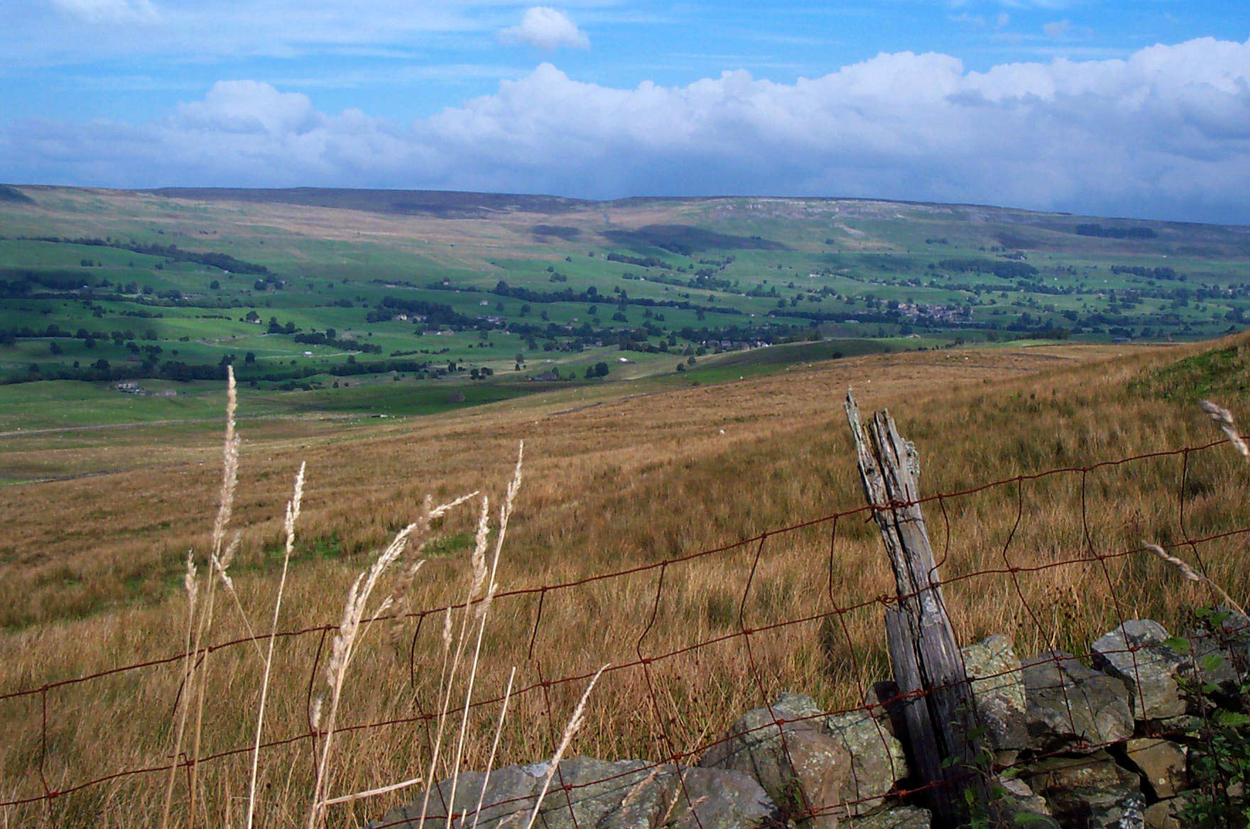 Yorkshire Dales