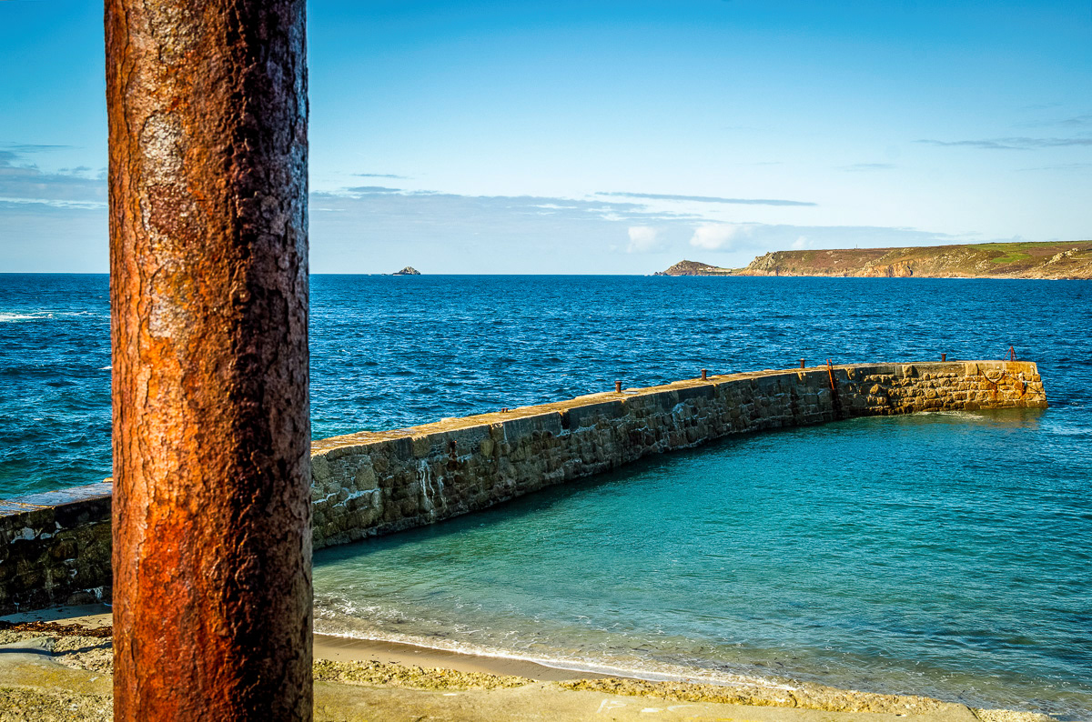 Sennen Cove