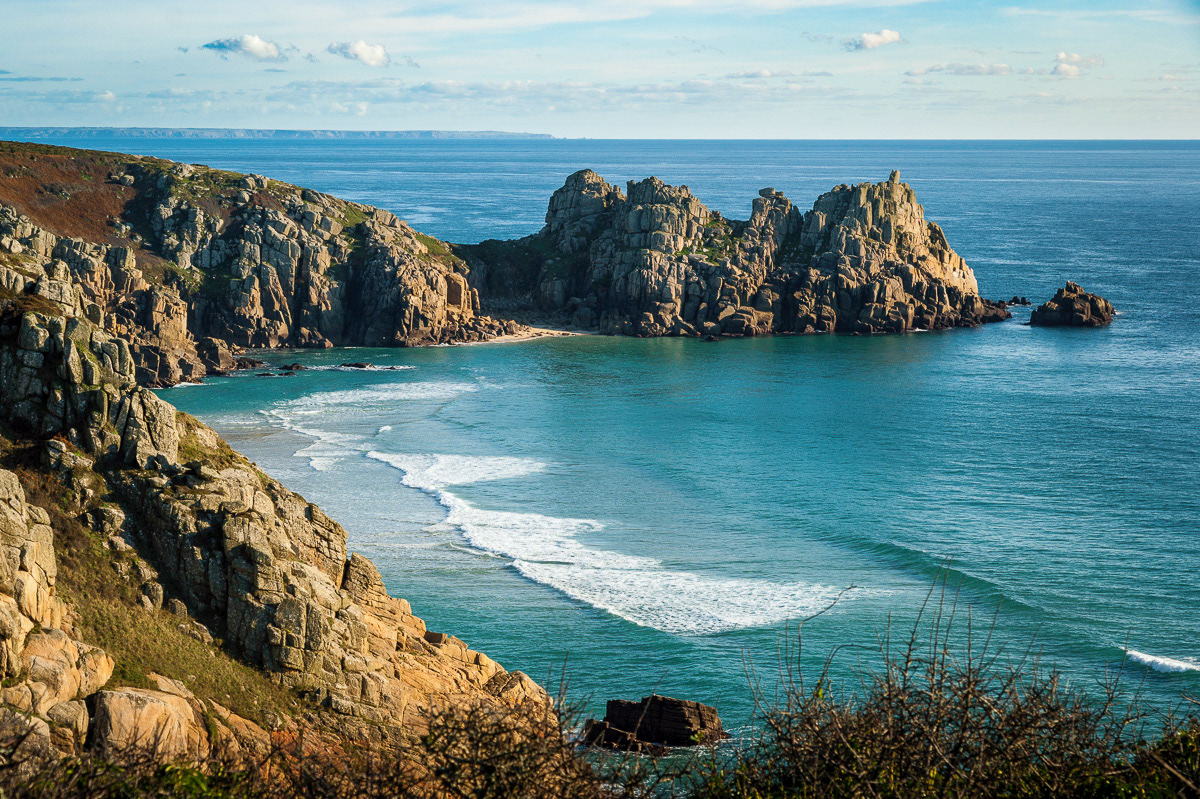 Logan Rock
