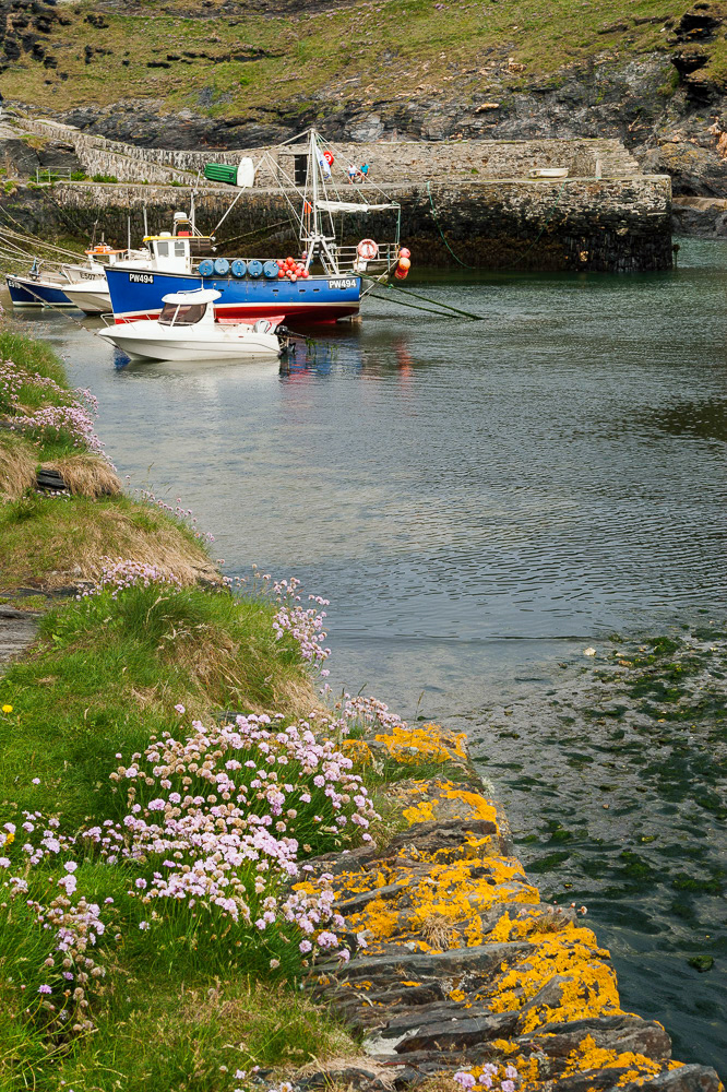 Boscastle