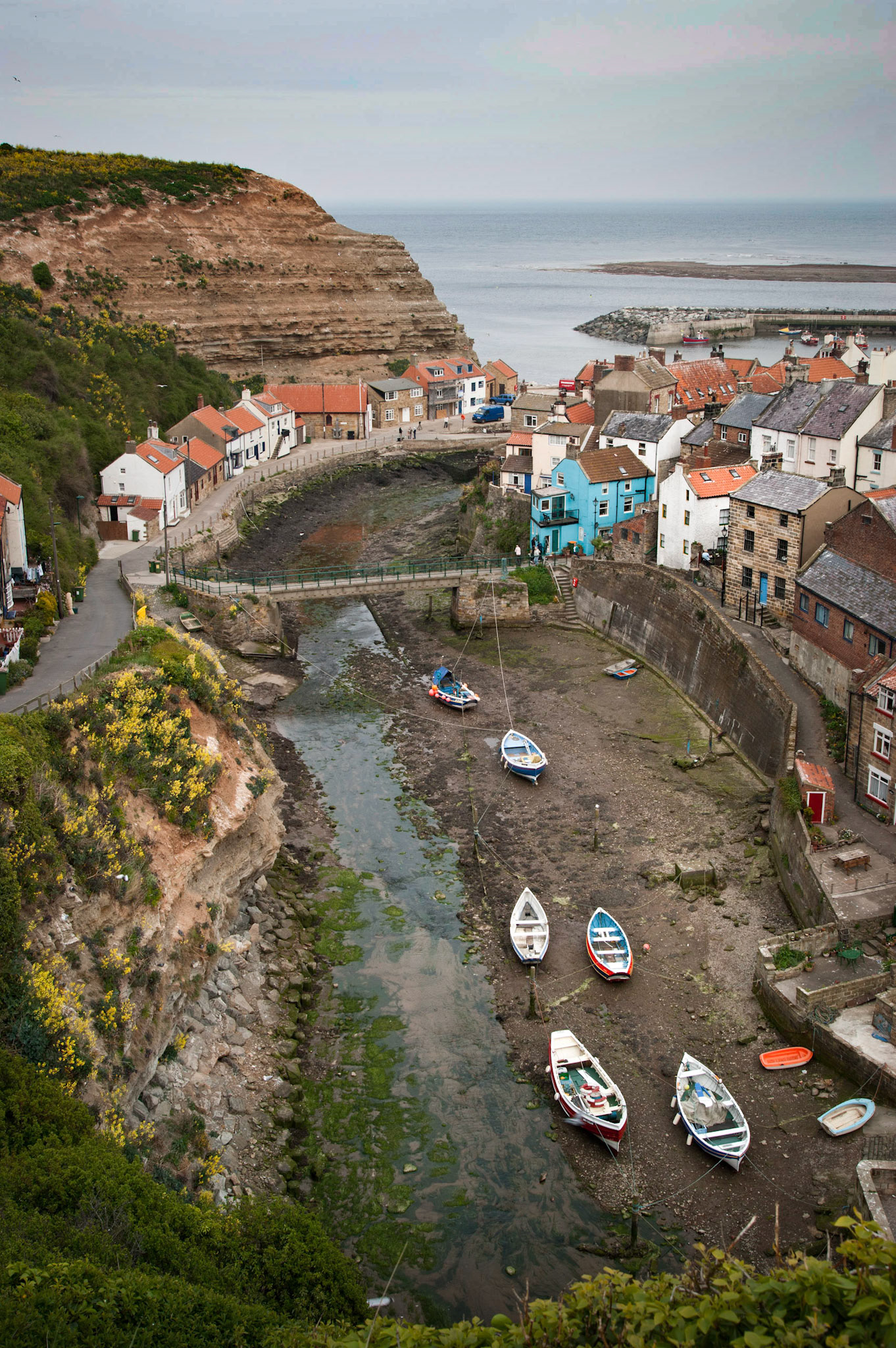 Staithes