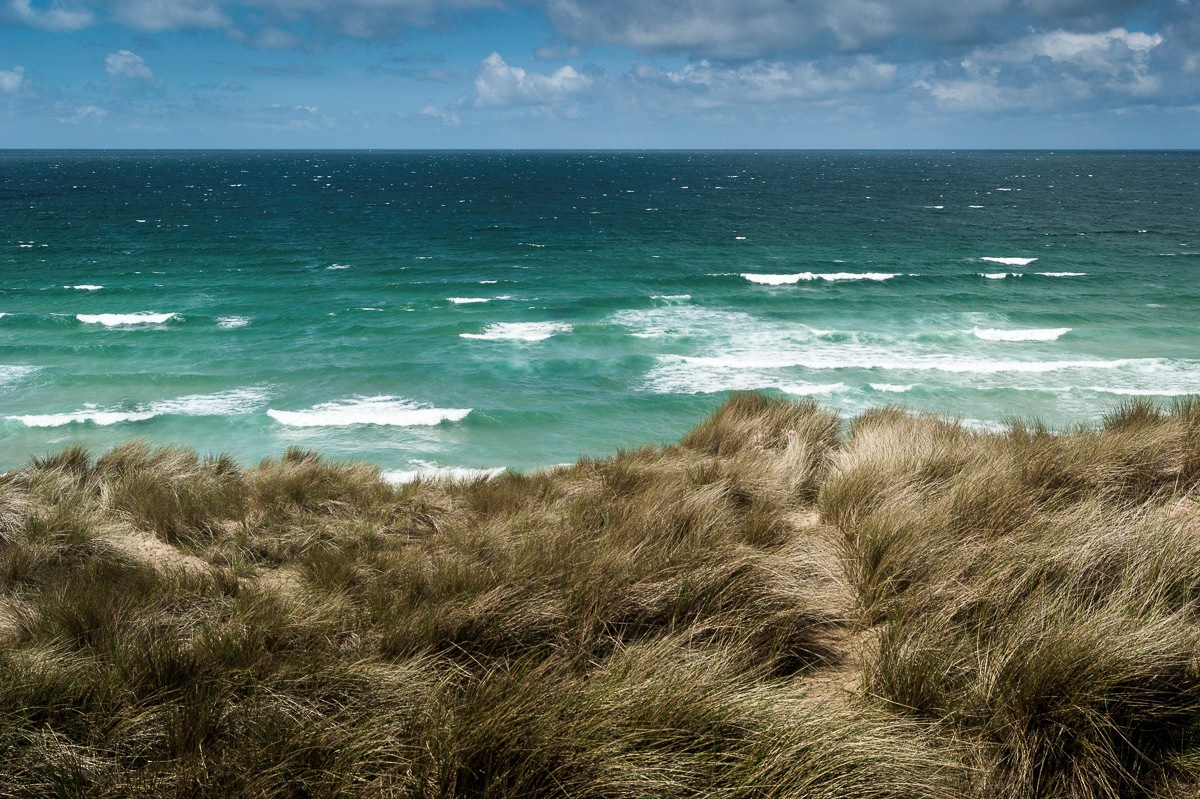 Hayle Towans