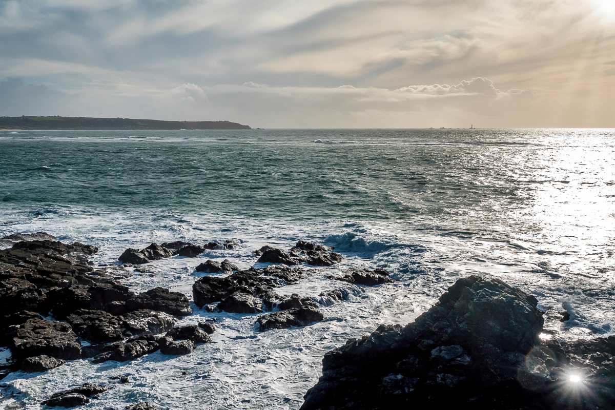 Priest Cove, Cape Cornwall