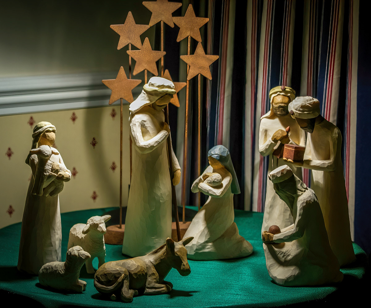 Nativity