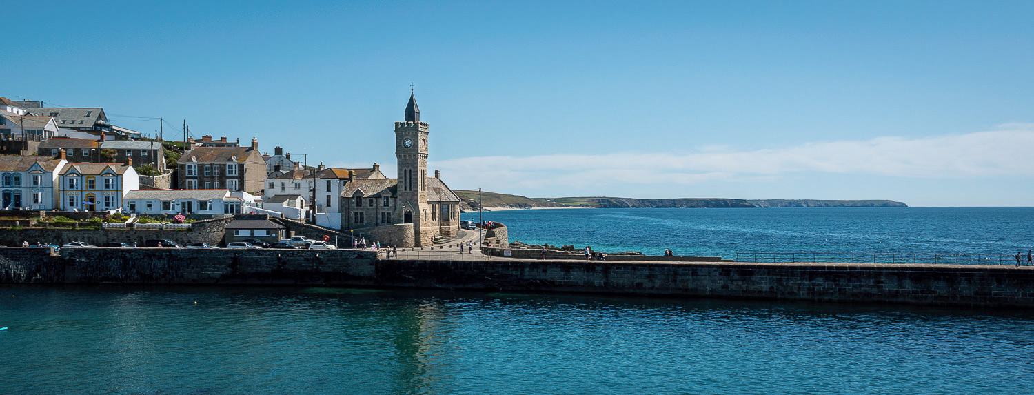 Porthleven