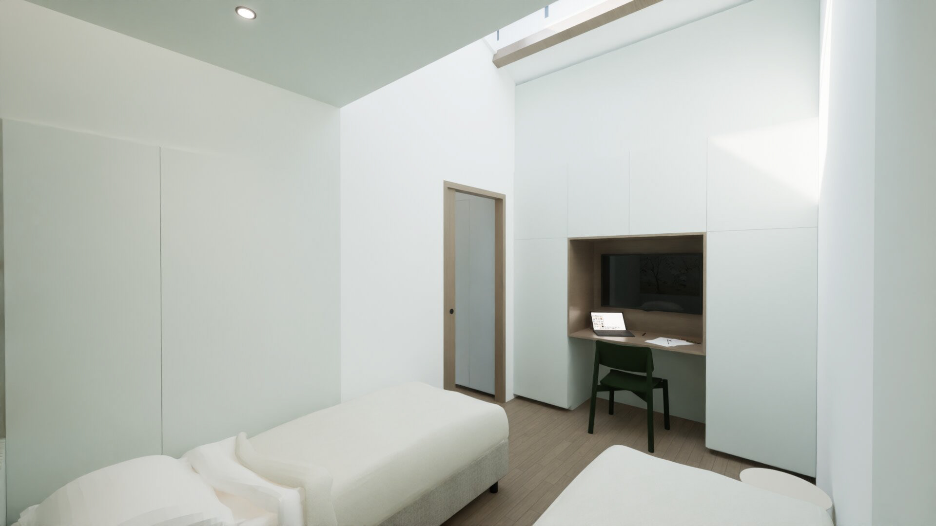 Chambre 03