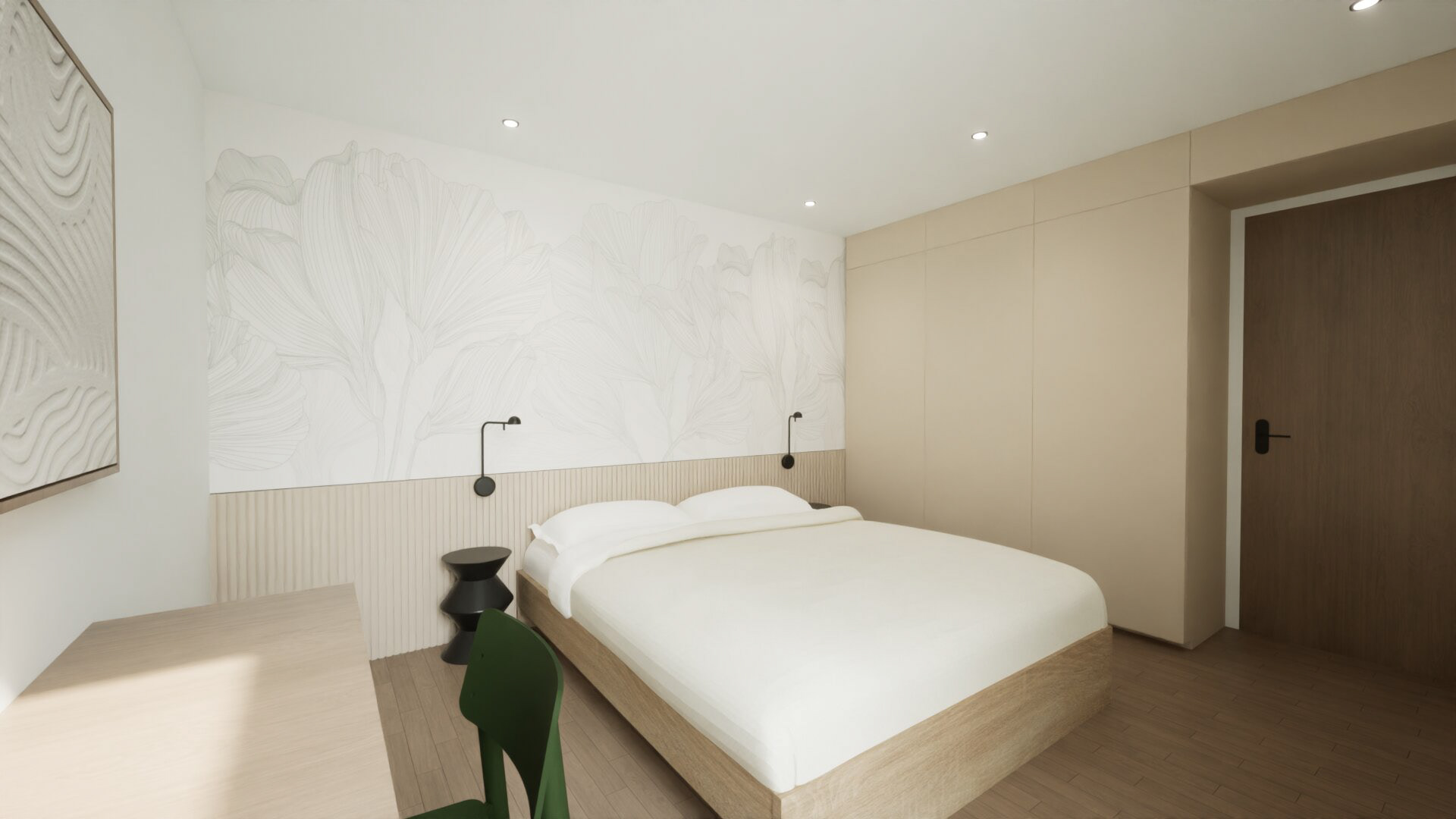 Chambre 02