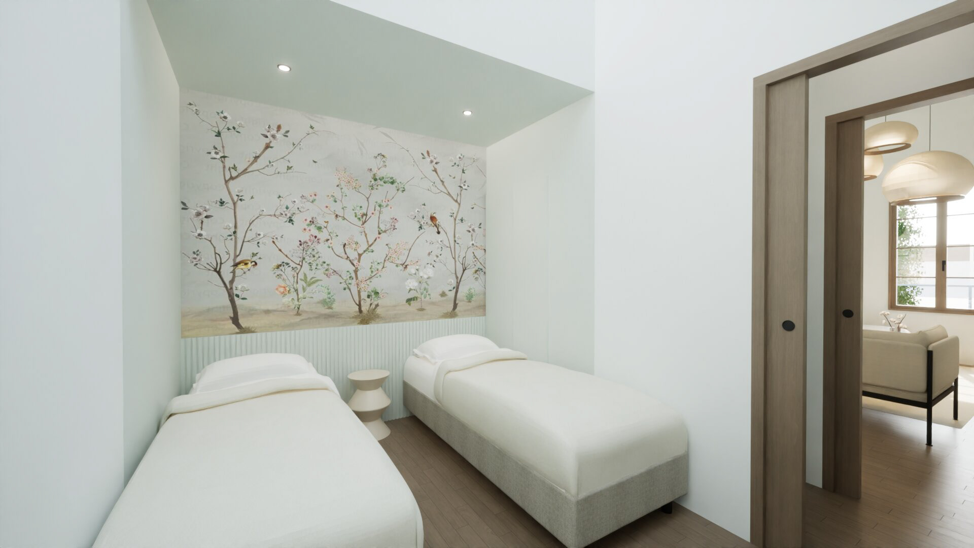Chambre 03
