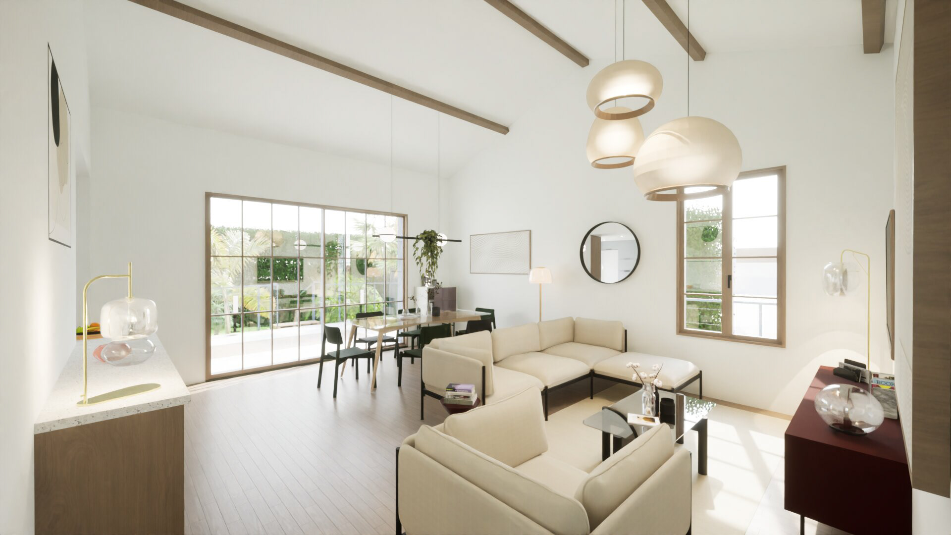 Salon