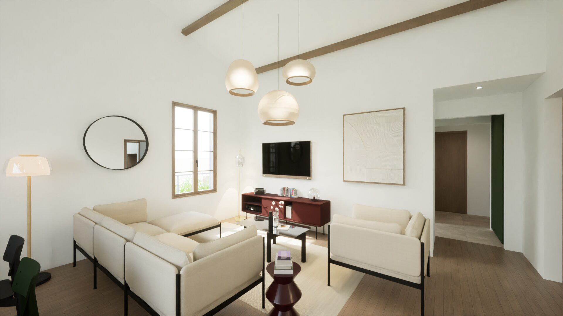 Salon