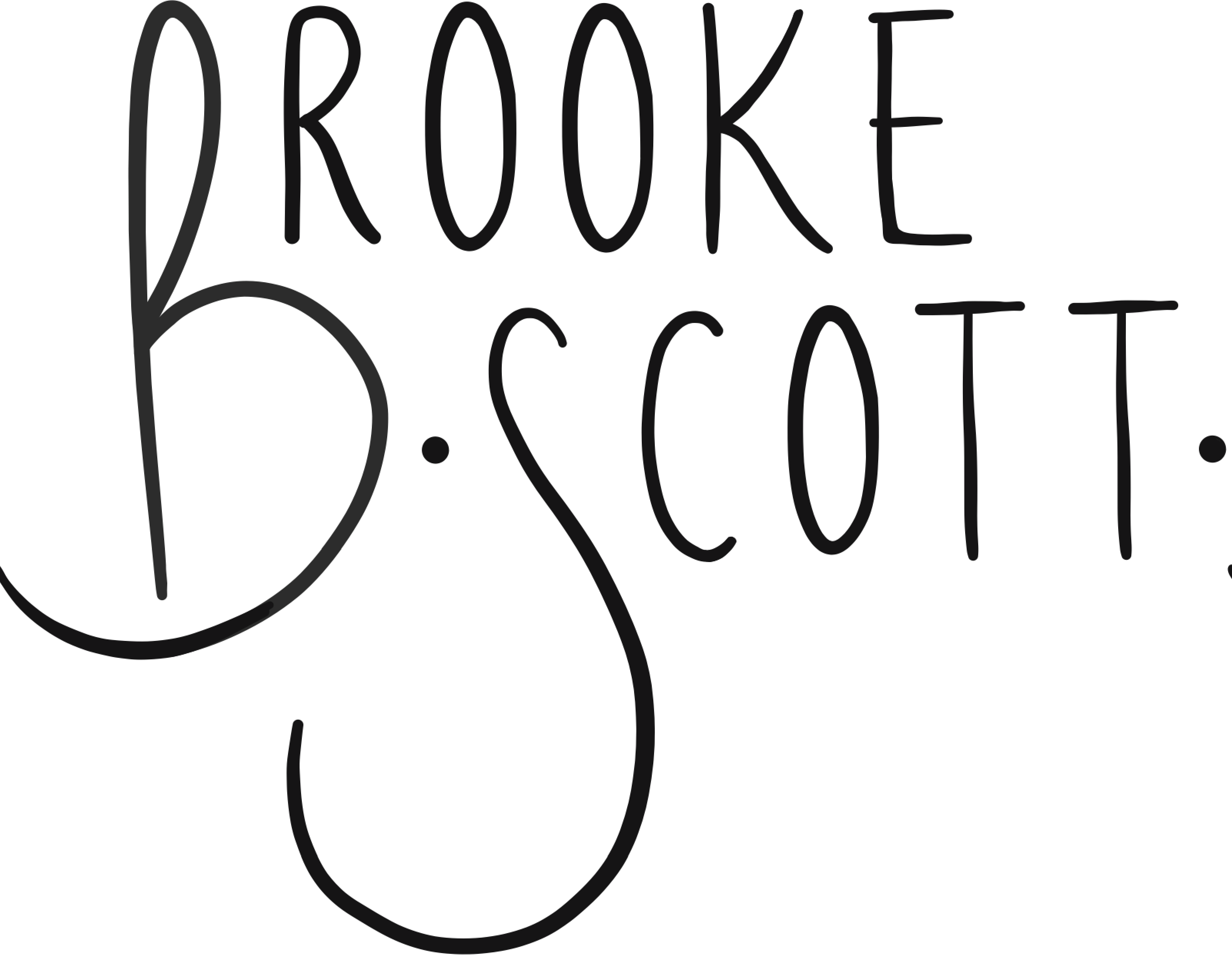 Brooke Scott