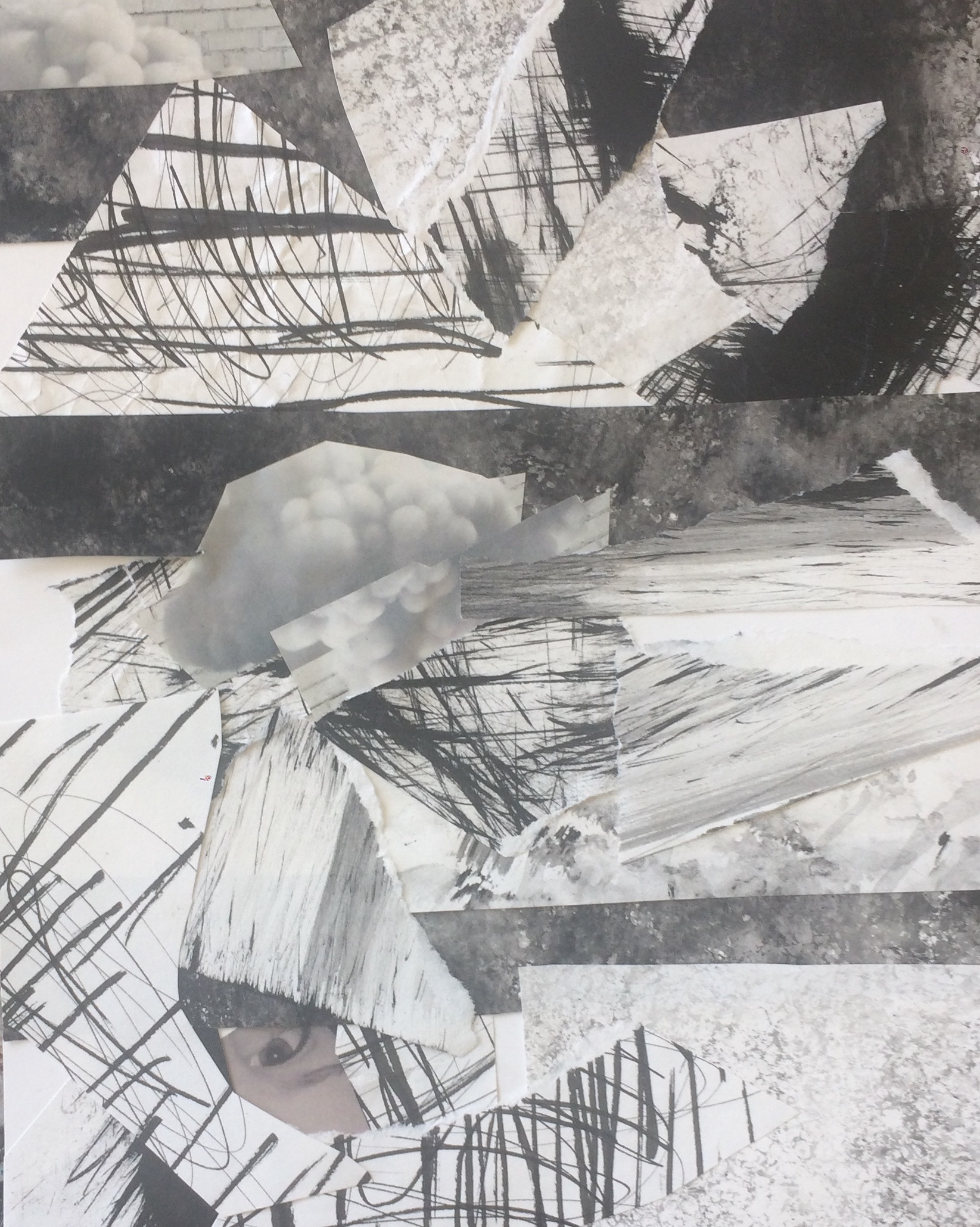Grayscale study: part 6